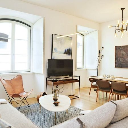 Trendy Chic - Checkinhome Lisboa Extérieur photo