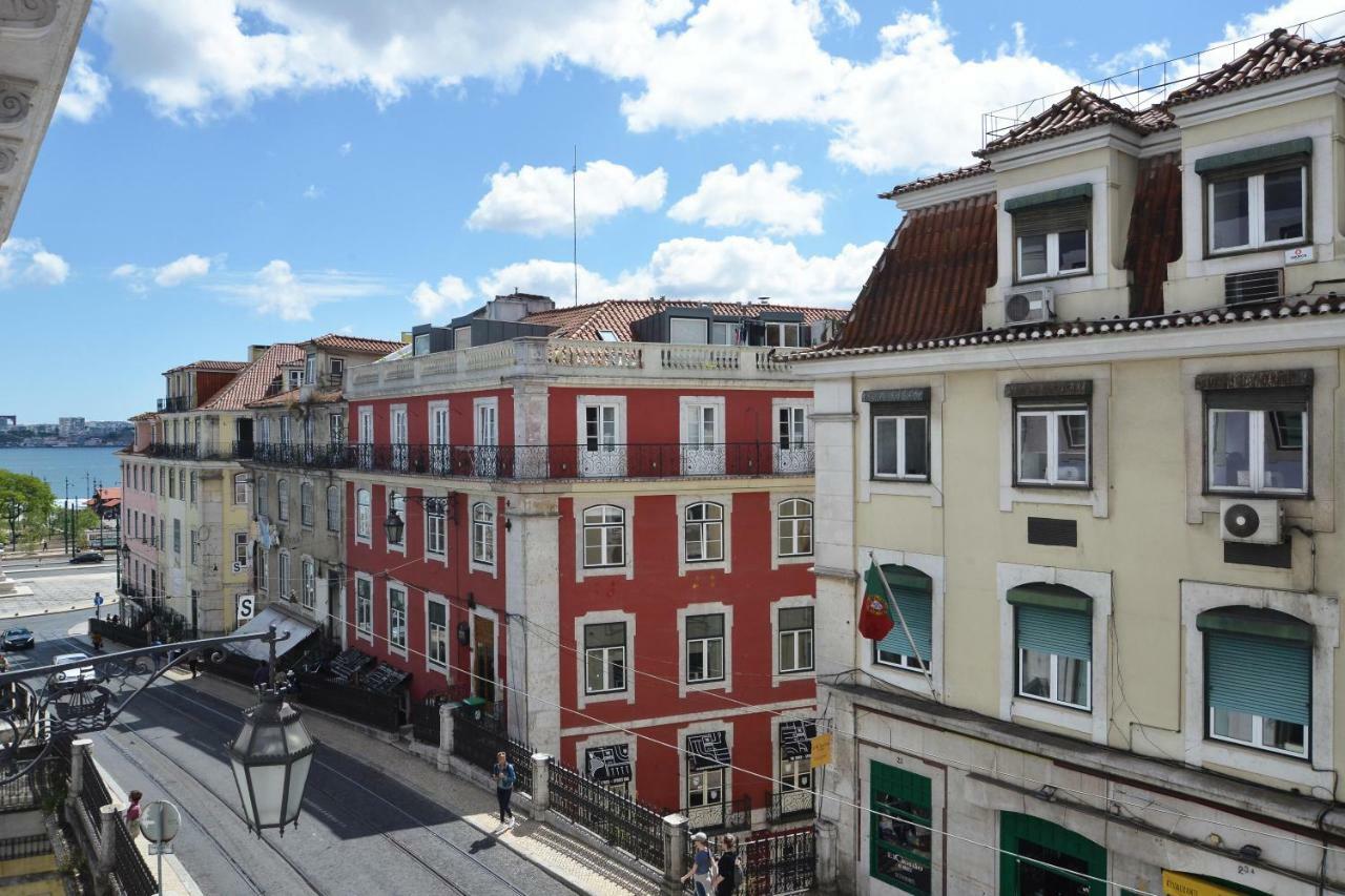 Trendy Chic - Checkinhome Lisboa Extérieur photo