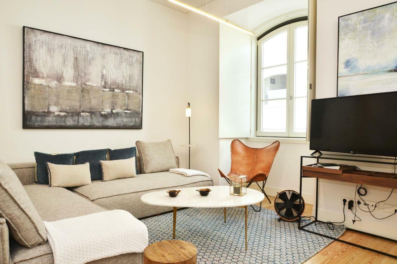 Trendy Chic - Checkinhome Lisboa Extérieur photo