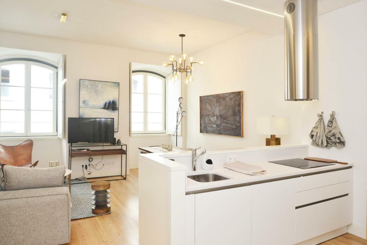 Trendy Chic - Checkinhome Lisboa Extérieur photo