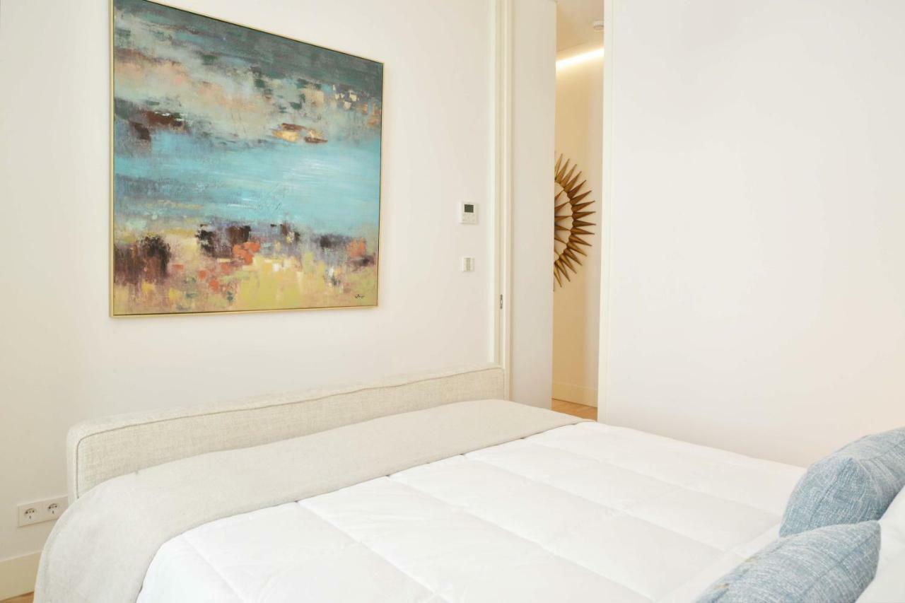 Trendy Chic - Checkinhome Lisboa Extérieur photo