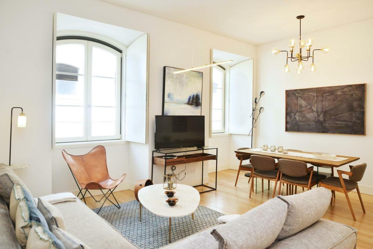 Trendy Chic - Checkinhome Lisboa Extérieur photo