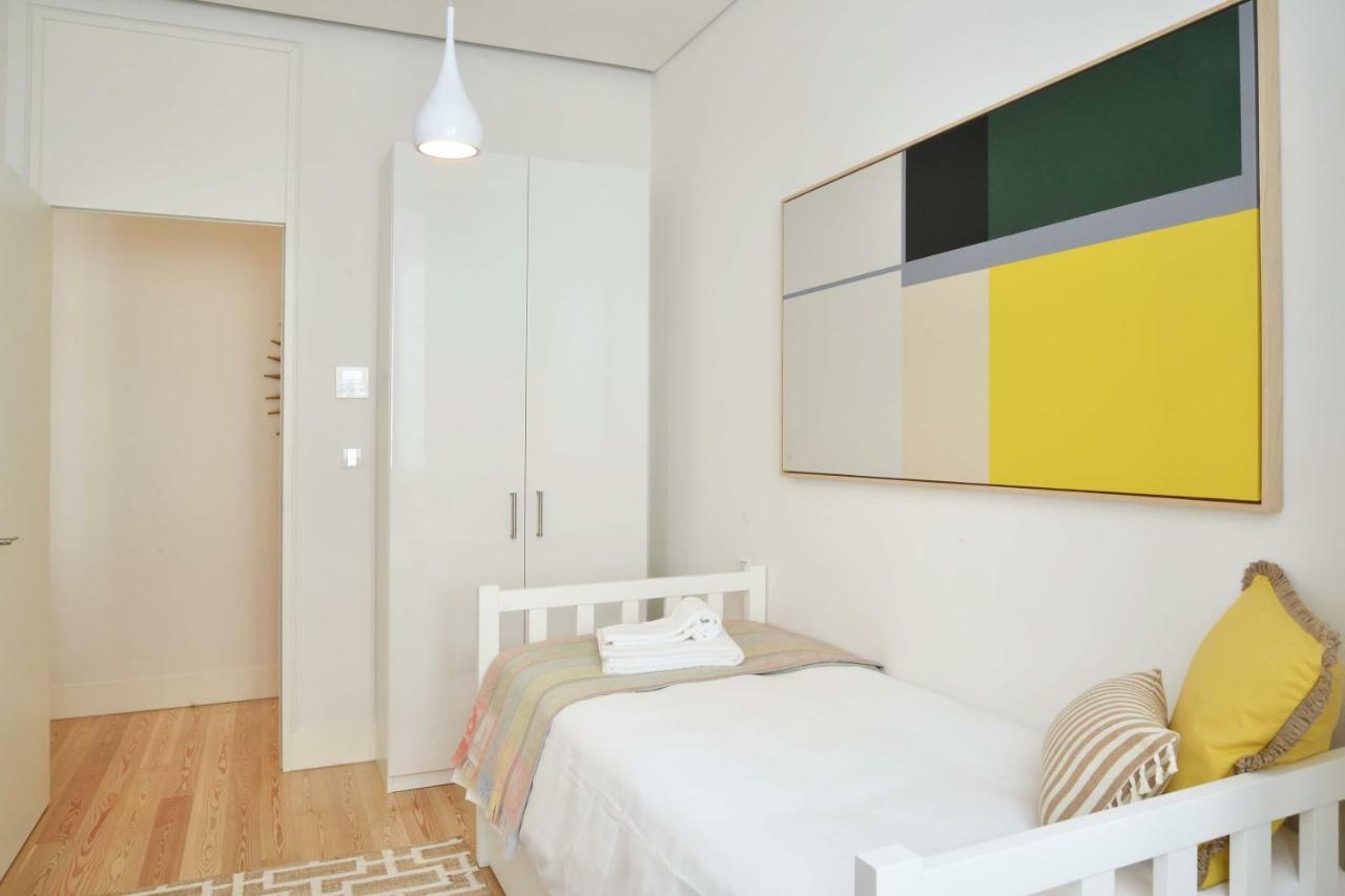 Trendy Chic - Checkinhome Lisboa Extérieur photo