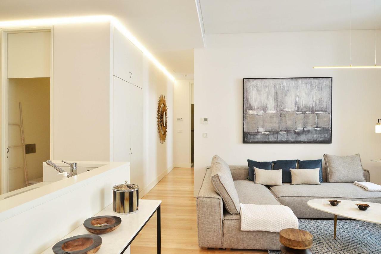 Trendy Chic - Checkinhome Lisboa Extérieur photo