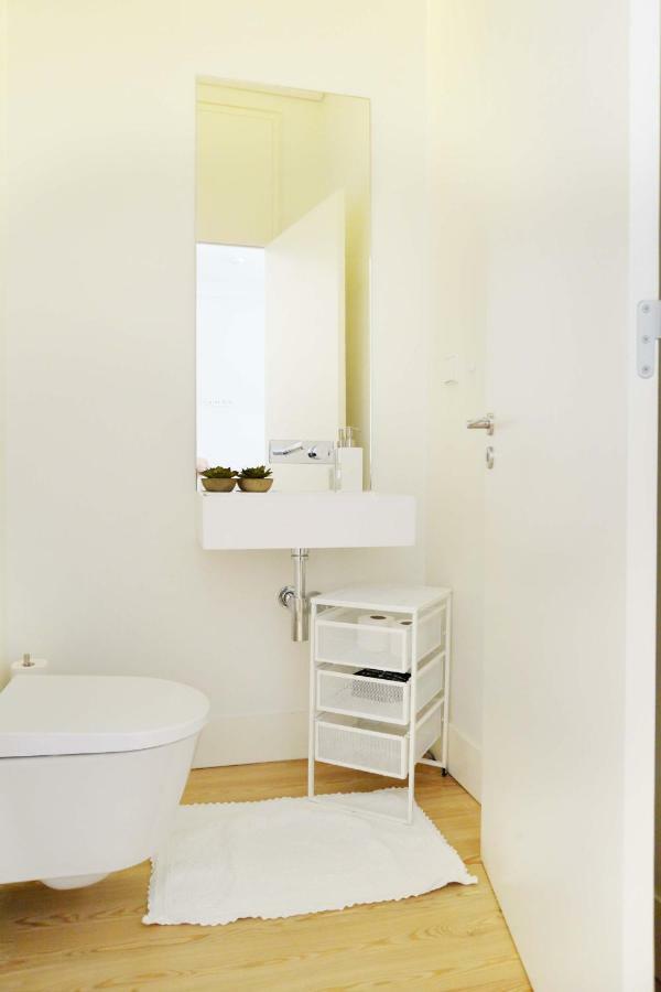 Trendy Chic - Checkinhome Lisboa Extérieur photo